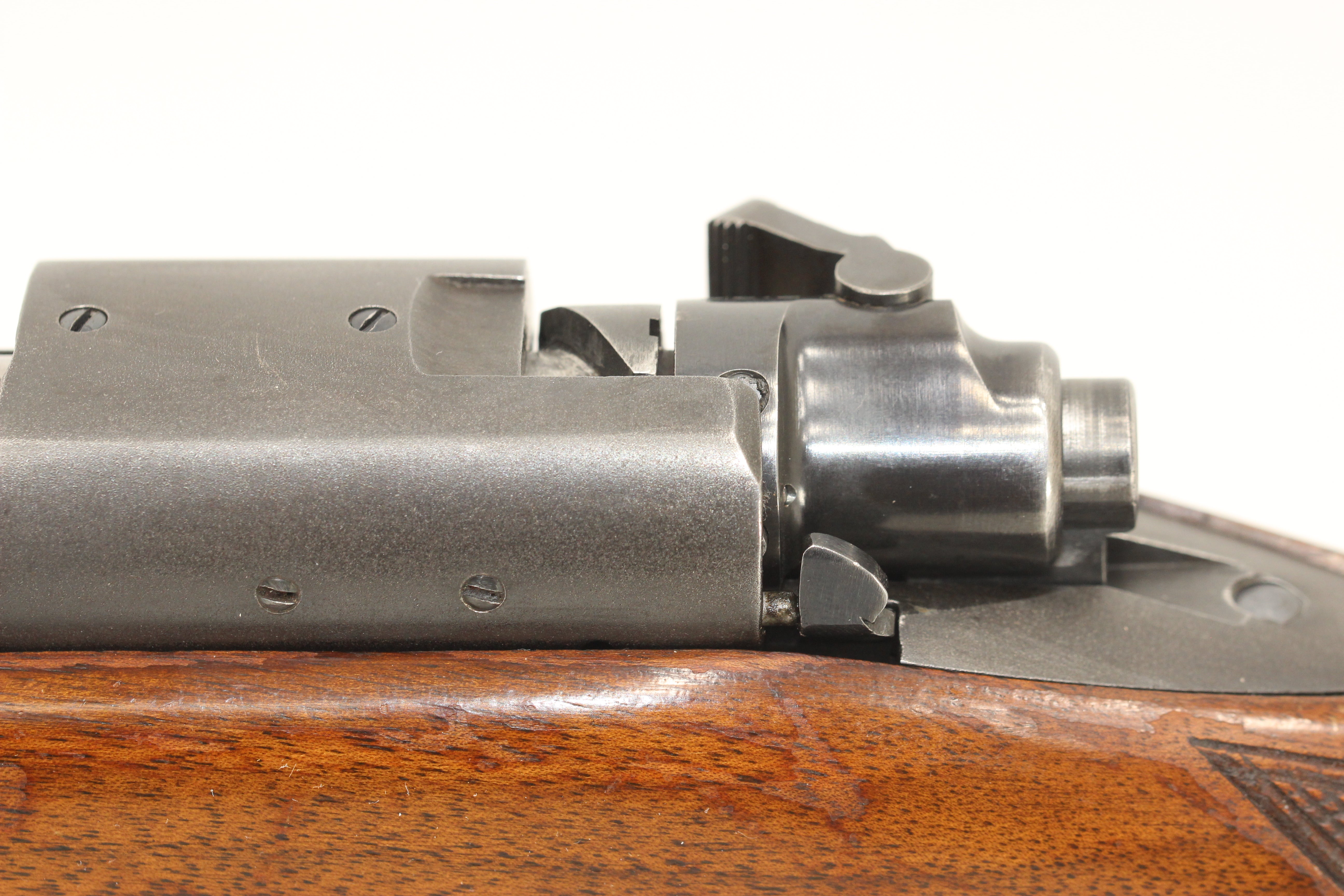 .257 Roberts Standard Rifle - 1951