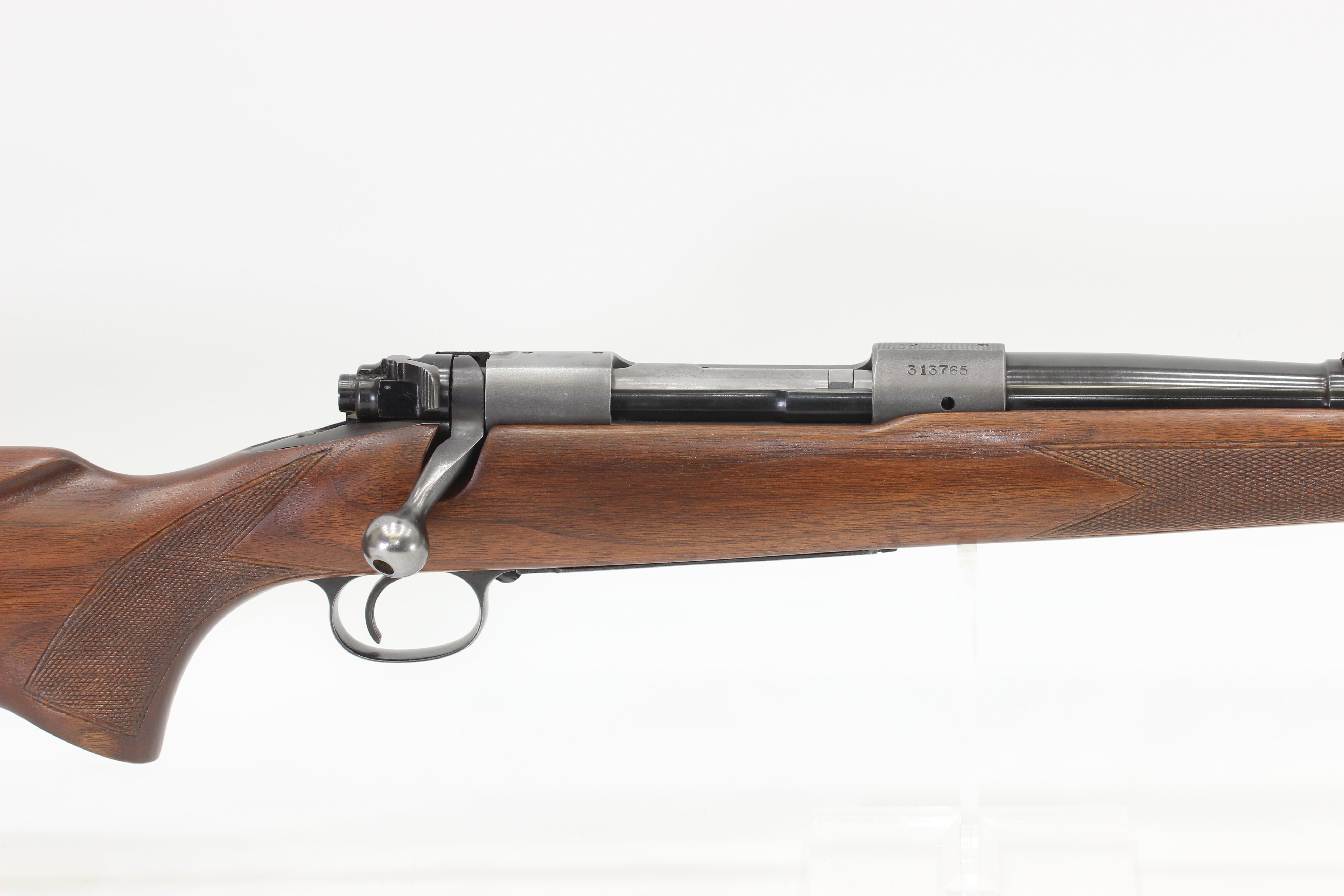 .30-06 Springfield Standard Rifle - 1954