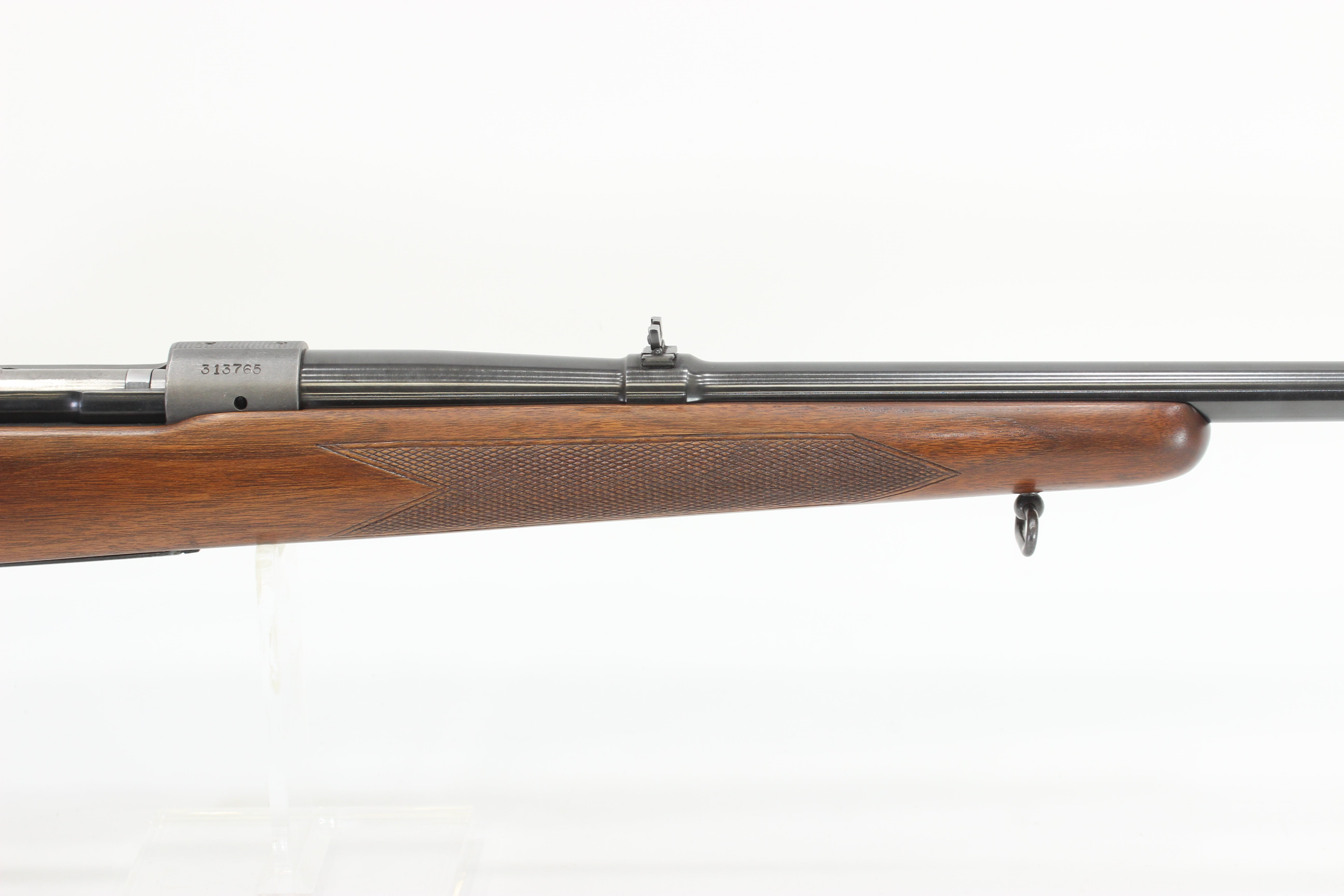 .30-06 Springfield Standard Rifle - 1954