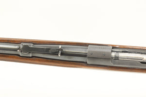 .257 Roberts Standard Rifle - 1951