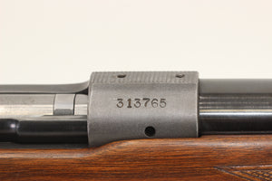 .30-06 Springfield Standard Rifle - 1954