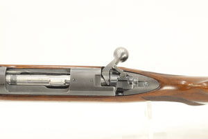 .257 Roberts Standard Rifle - 1951