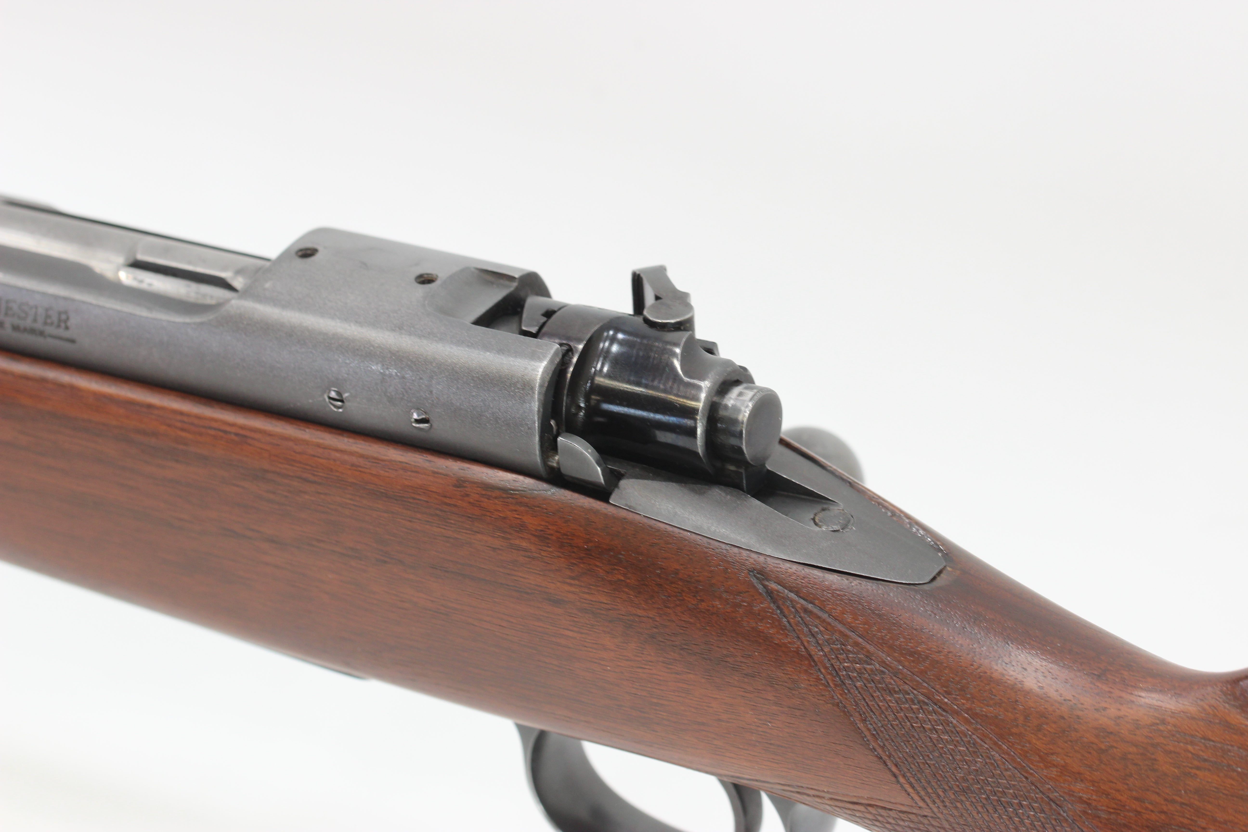 .30-06 Springfield Standard Rifle - 1954