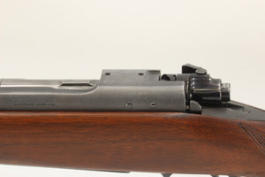 .30-06 Springfield Standard Rifle - 1954