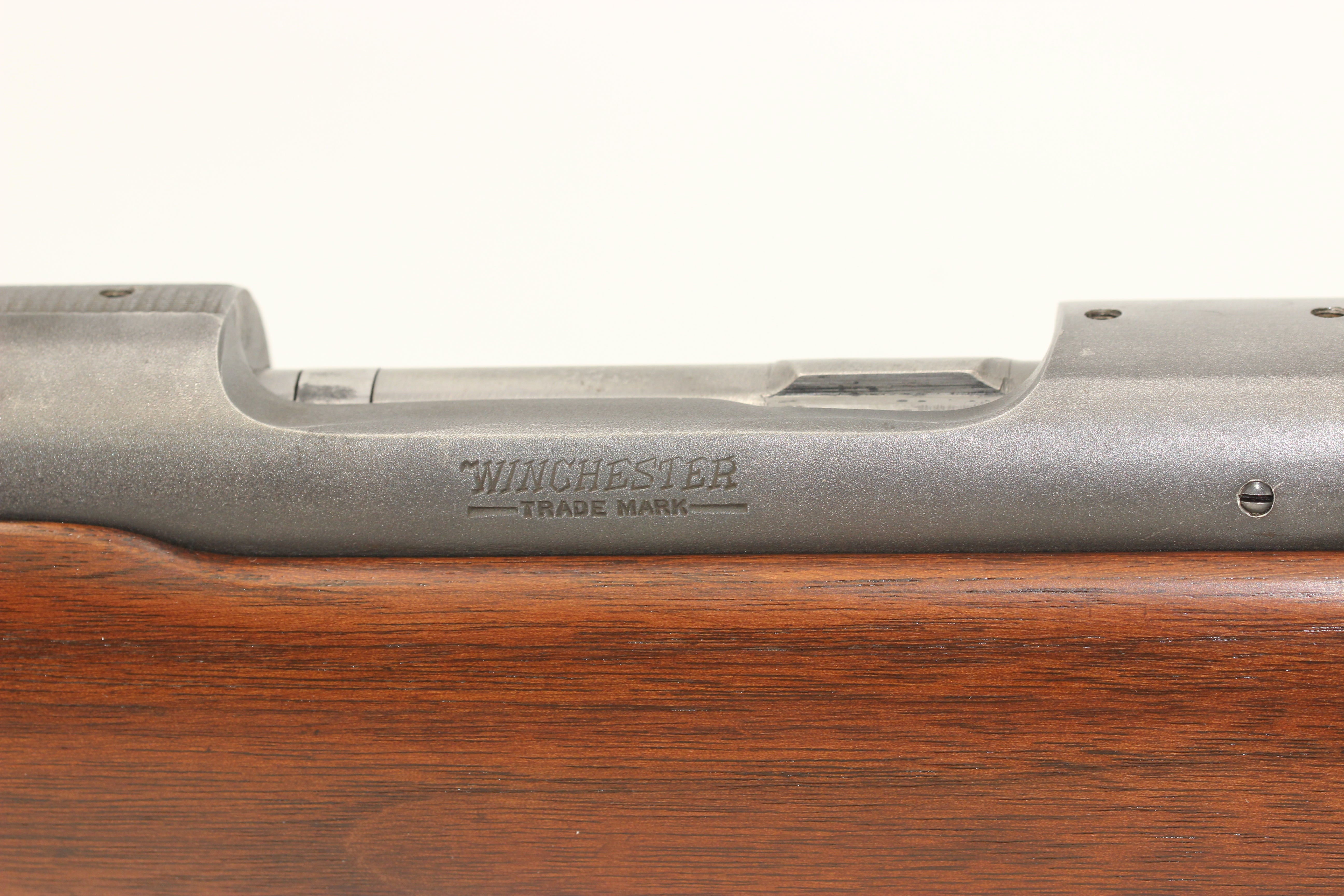 .30-06 Springfield Standard Rifle - 1954