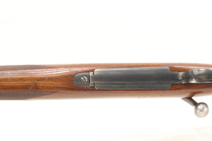 .257 Roberts Standard Rifle - 1951