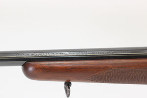 .30-06 Springfield Standard Rifle - 1954