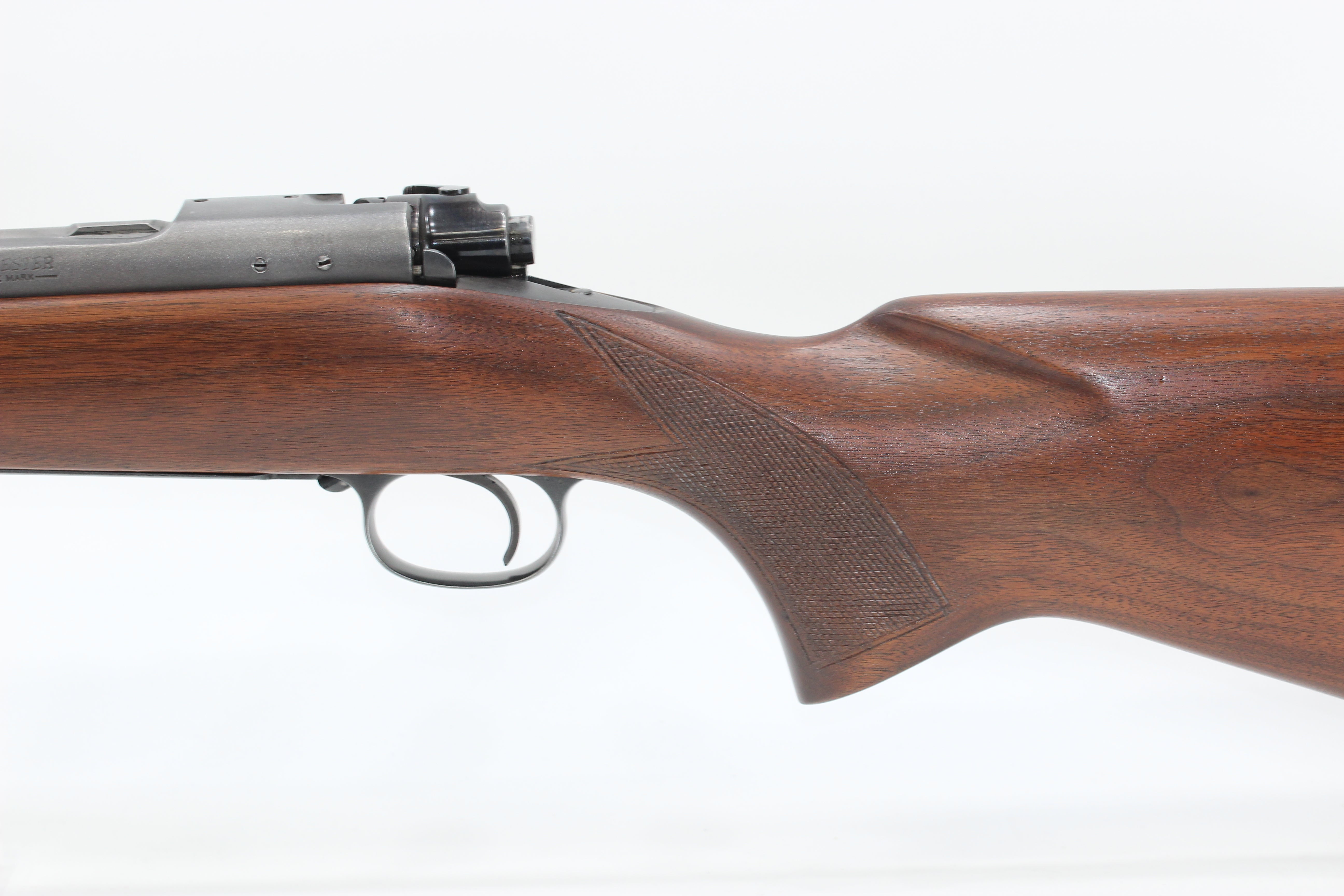 .30-06 Springfield Standard Rifle - 1954