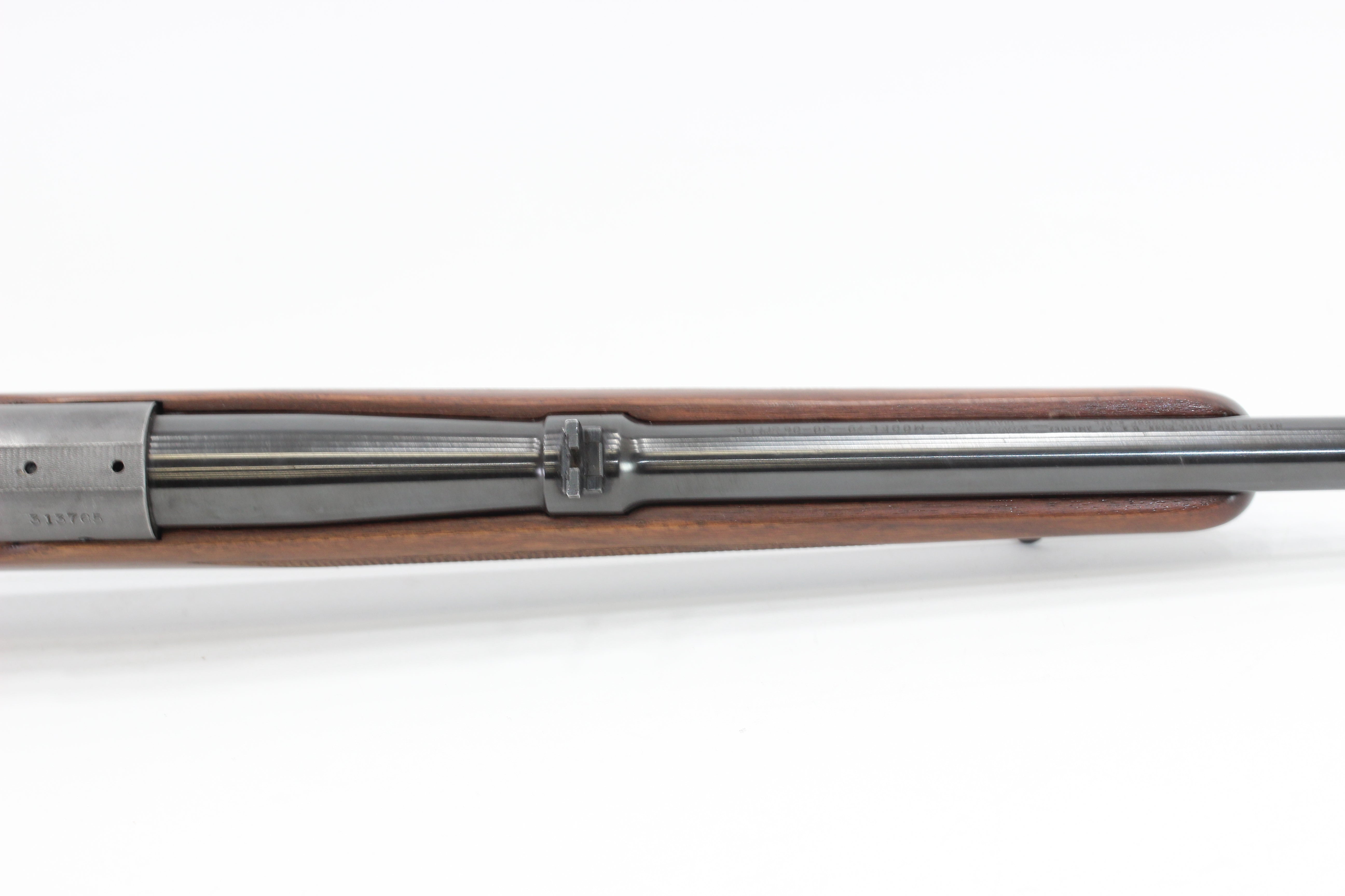 .30-06 Springfield Standard Rifle - 1954