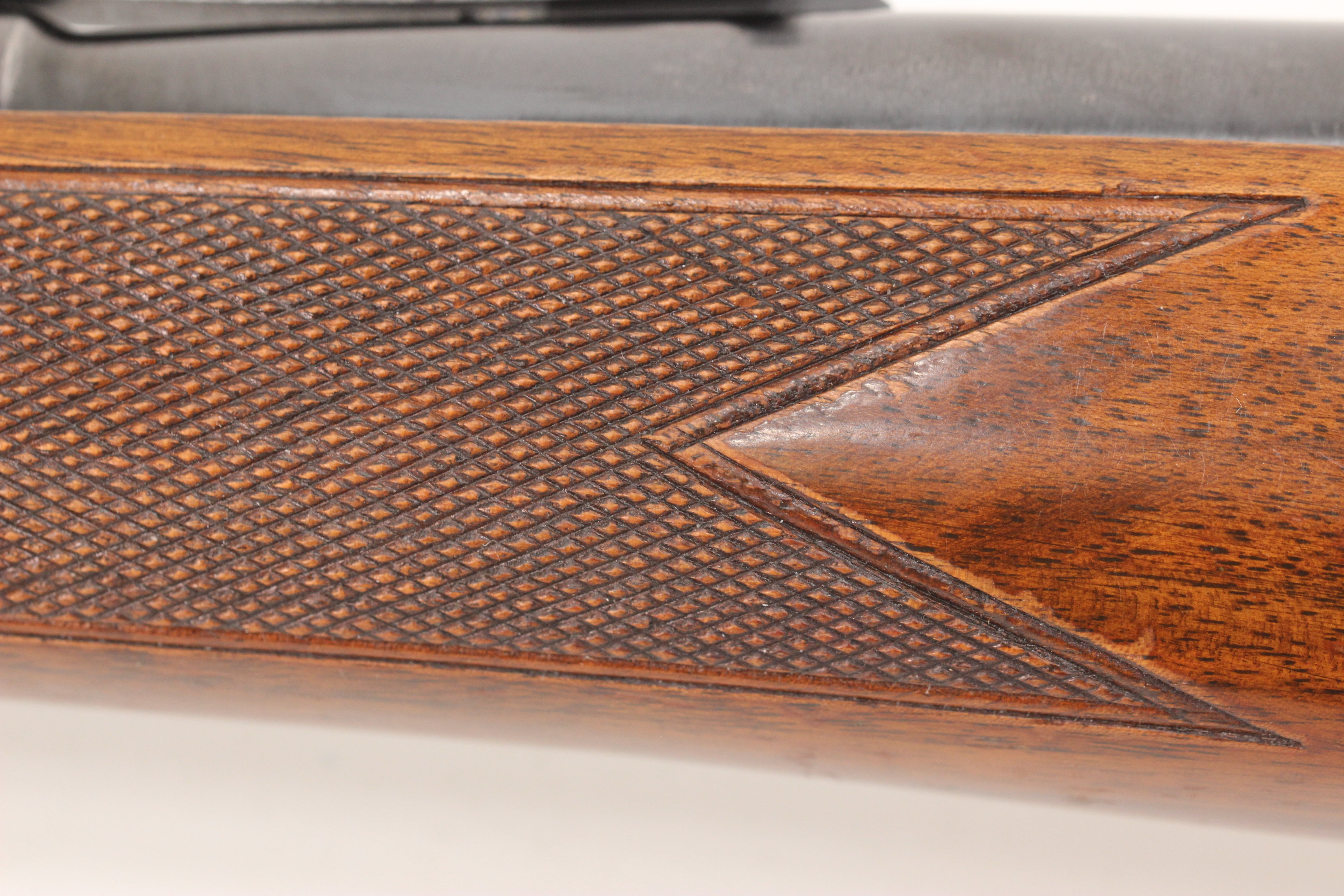 .257 Roberts Standard Rifle - 1951