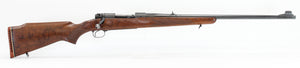 .300 Winchester Magnum "Westerner - Alaskan" Rifle - 1963