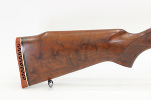 .300 Winchester Magnum "Westerner - Alaskan" Rifle - 1963