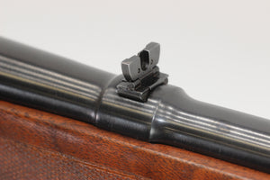 .300 Winchester Magnum "Westerner - Alaskan" Rifle - 1963