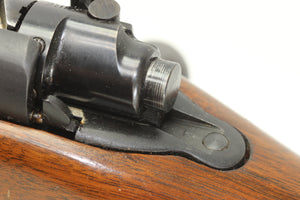 .375 H&H Magnum Standard Rifle - 1949