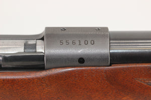 .300 Winchester Magnum "Westerner - Alaskan" Rifle - 1963