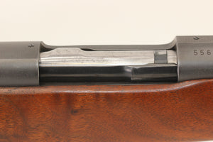 .300 Winchester Magnum "Westerner - Alaskan" Rifle - 1963