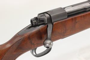 .300 Winchester Magnum "Westerner - Alaskan" Rifle - 1963