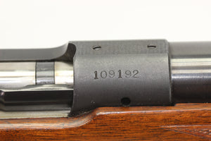 .375 H&H Magnum Standard Rifle - 1949