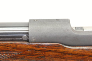 .270 Winchester Standard Rifle - 1952