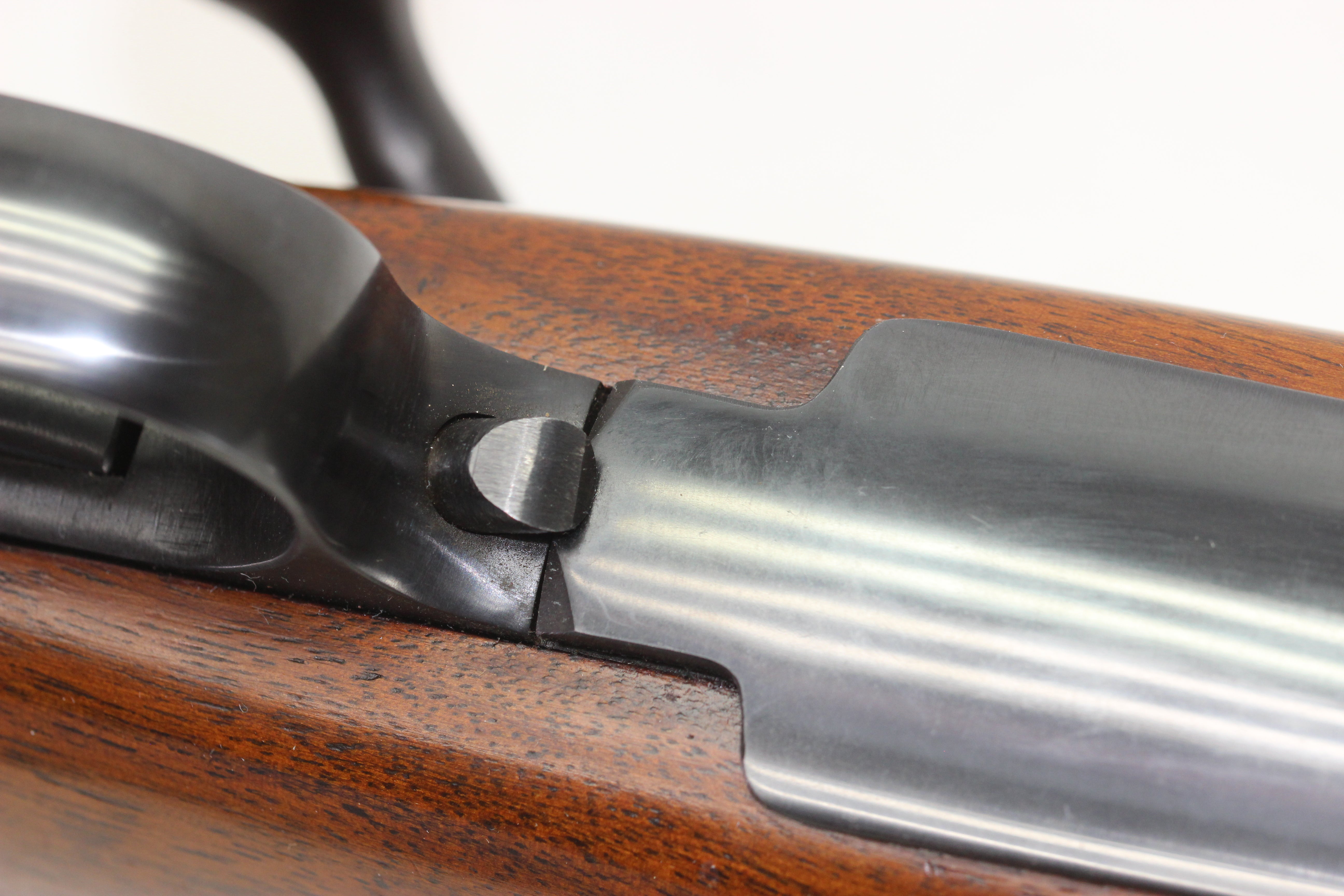 .375 H&H Magnum Standard Rifle - 1949