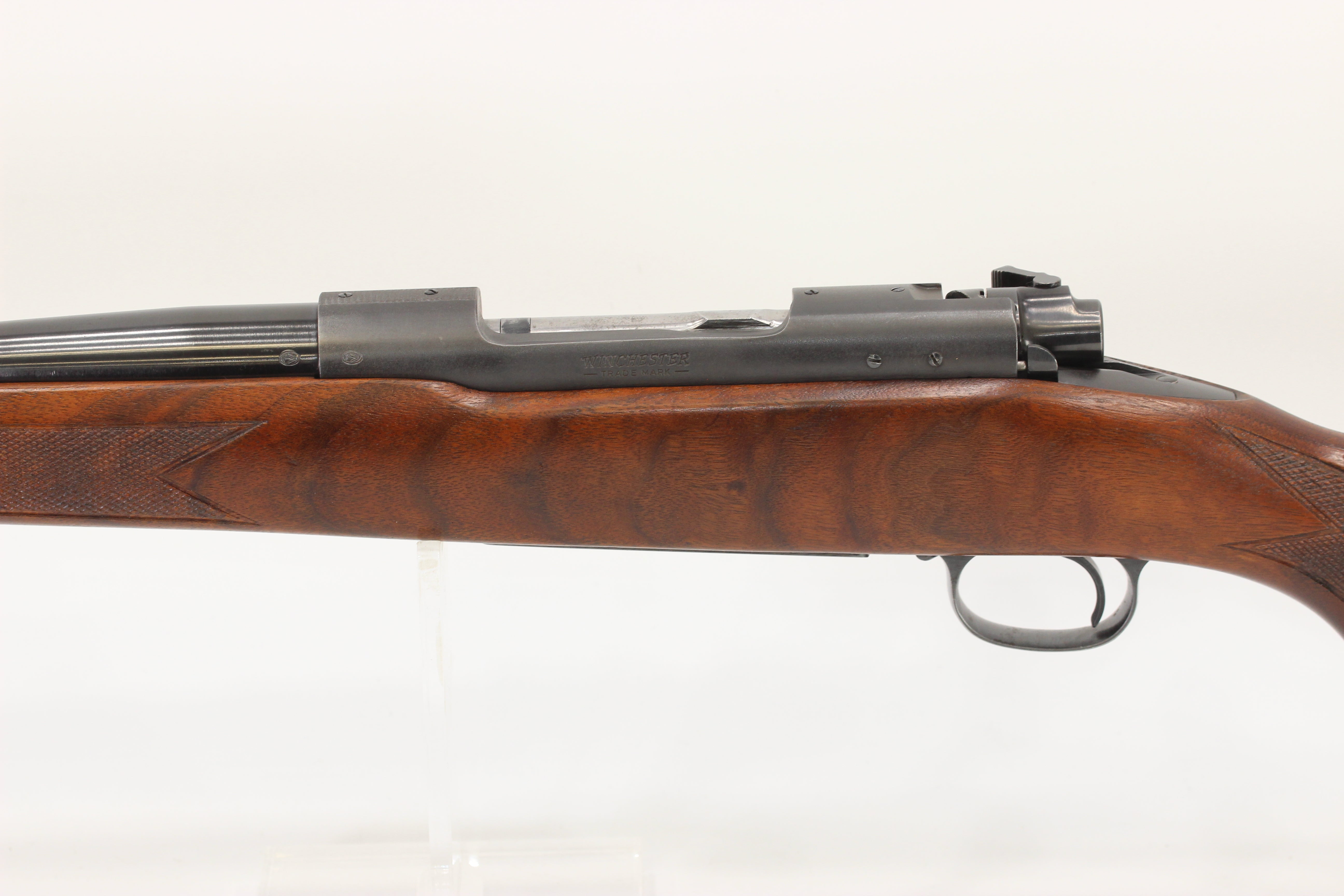 .300 Winchester Magnum "Westerner - Alaskan" Rifle - 1963