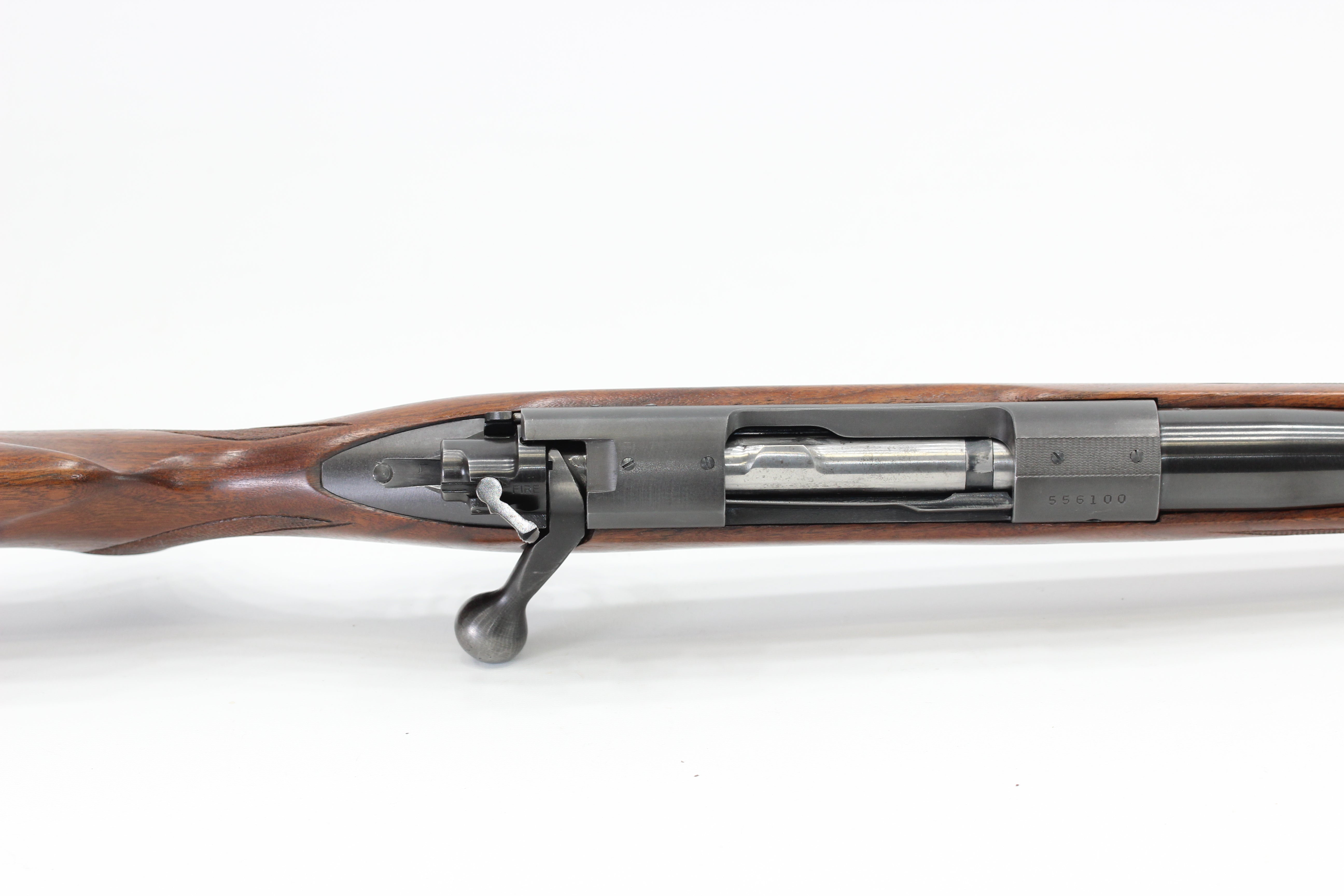 .300 Winchester Magnum "Westerner - Alaskan" Rifle - 1963