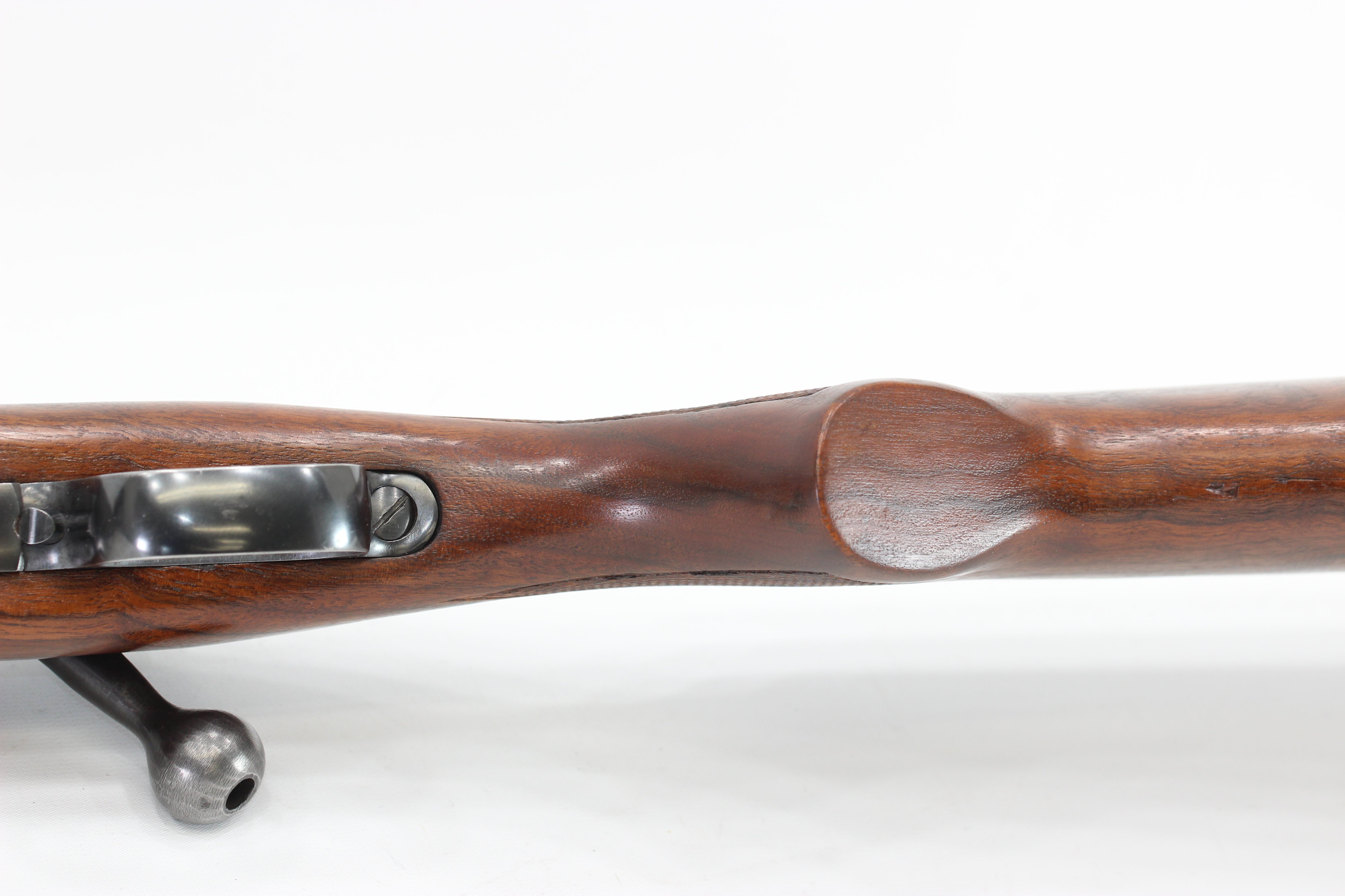 .300 Winchester Magnum "Westerner - Alaskan" Rifle - 1963