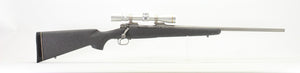 .30-06 Springfield Featherweight Custom Rifle - Turnkey Package