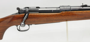 .22 Hornet Standard Rifle - 1937