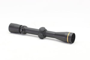 Leupold Vari-X III 2.5-8 Scope