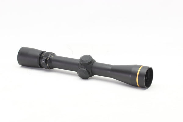 ☆写真追加！お安くします leupold vari x iii 2.5 x8 Leupold Vari-X III 2.5-8 Scope – pre64win.com