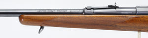 .22 Hornet Standard Rifle - 1937