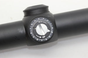 Leupold Vari-X III 2.5-8 Scope