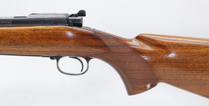 .22 Hornet Standard Rifle - 1937