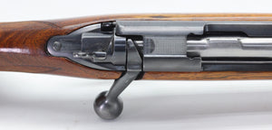 .22 Hornet Standard Rifle - 1937