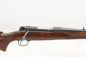 .22 Hornet Standard Rifle - 1956