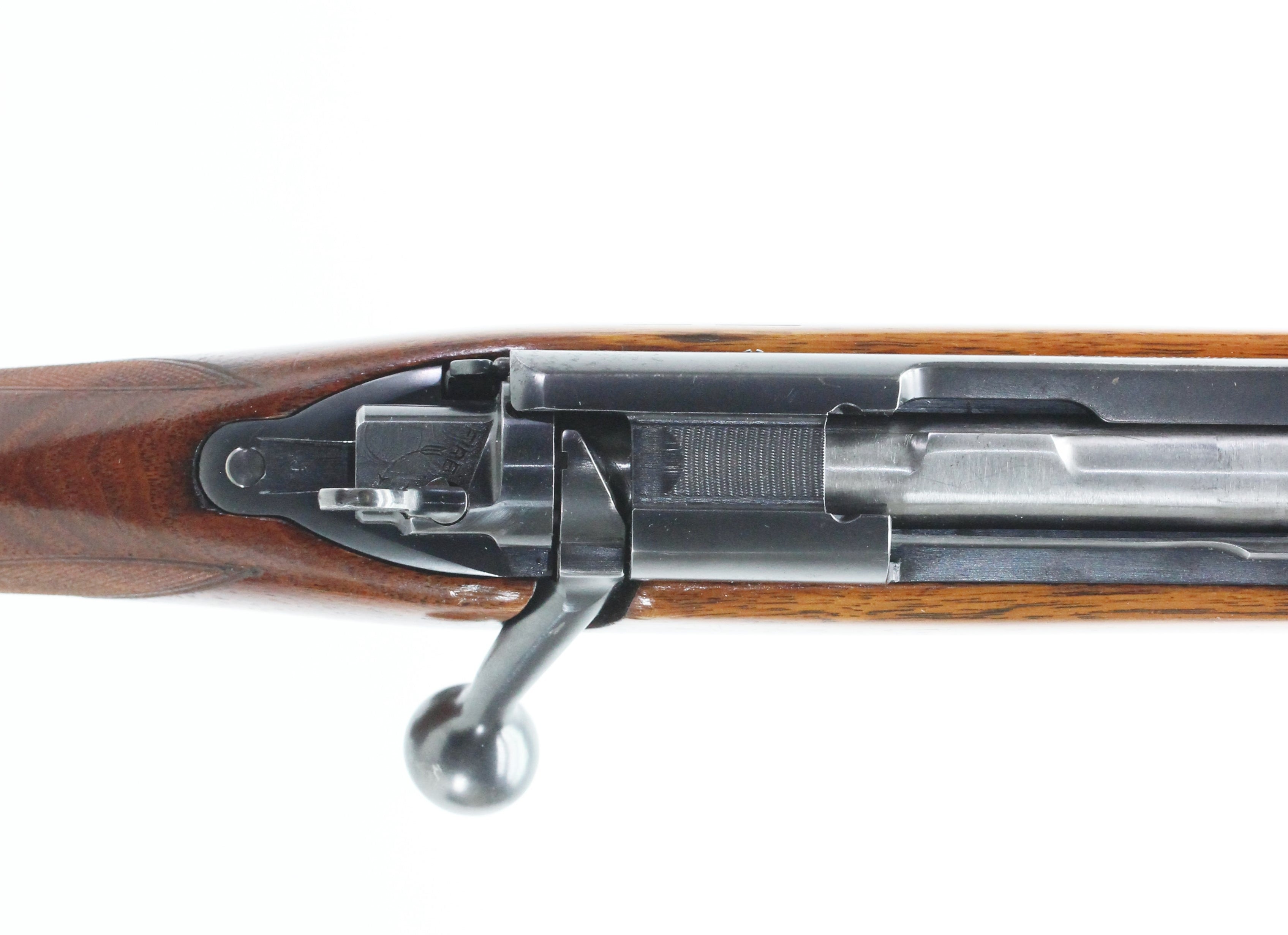 .22 Hornet Standard Rifle - 1937