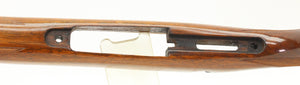 .22 Hornet Standard Rifle - 1937