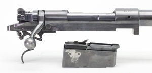 .22 Hornet Standard Rifle - 1937