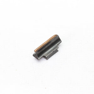 Redfield Gold Bead Front Sight for Super Grade Rifles #255
