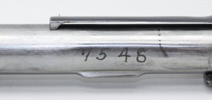 .22 Hornet Standard Rifle - 1937