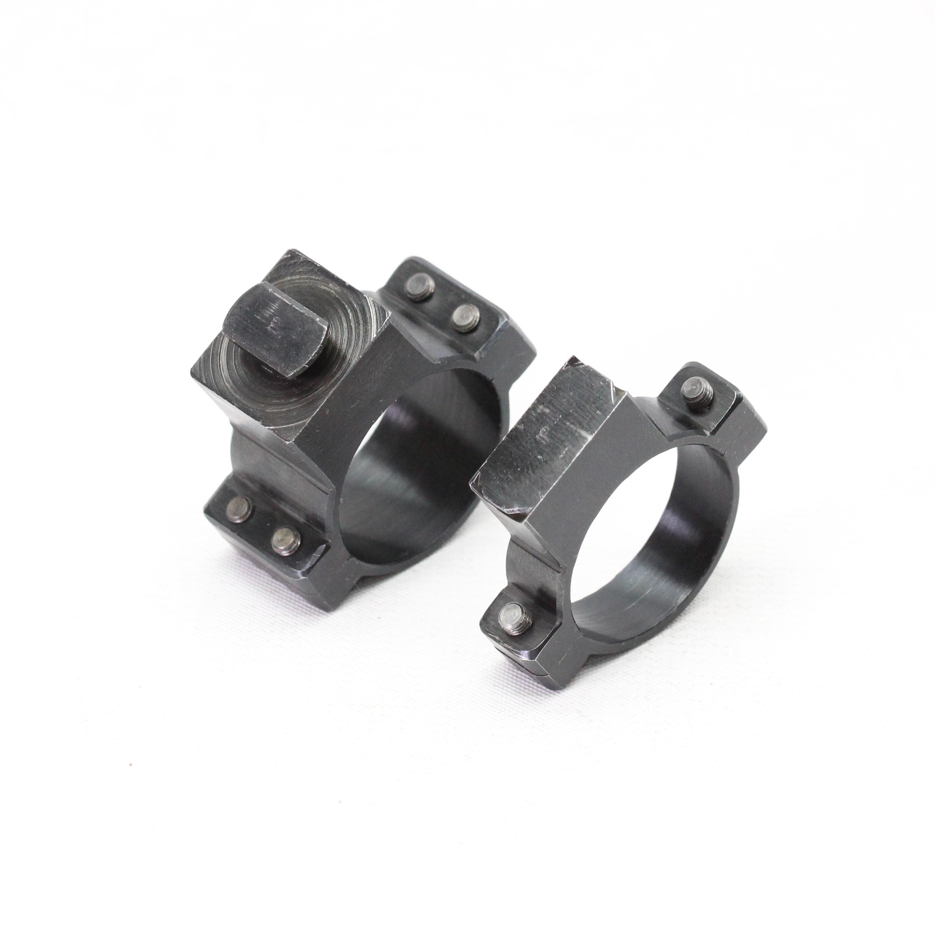 Redfield JR Two-Piece Scope Rings - 1"