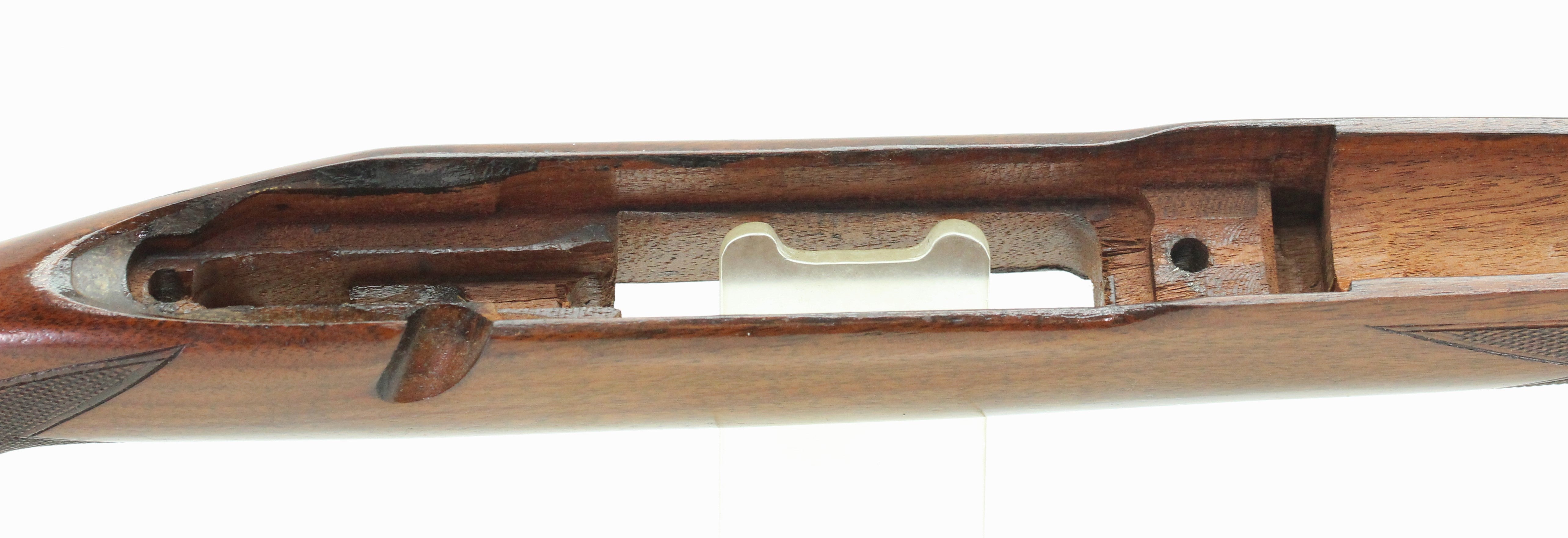 7 M/M (7x57mm Mauser) Standard Rifle - 1954