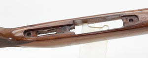 7 M/M (7x57mm Mauser) Standard Rifle - 1954