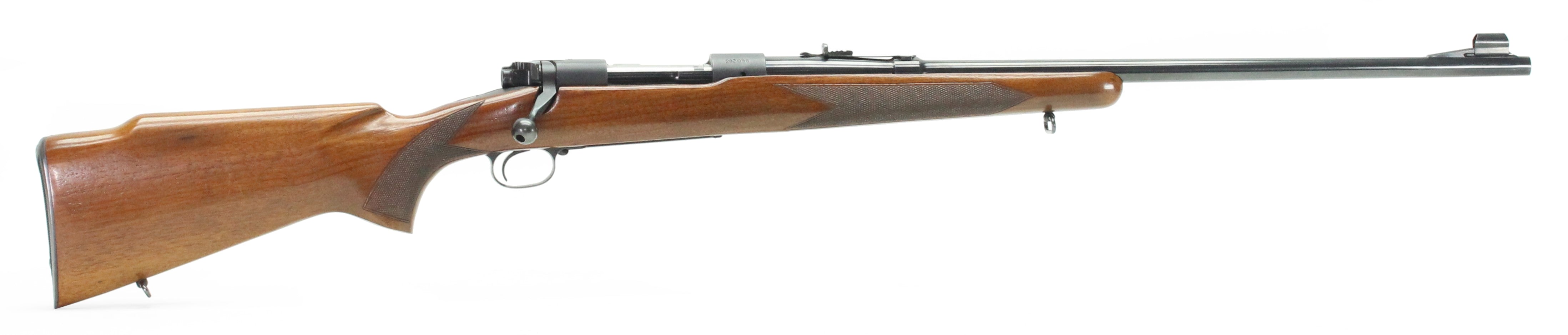 7 M/M (7x57mm Mauser) Standard Rifle - 1954