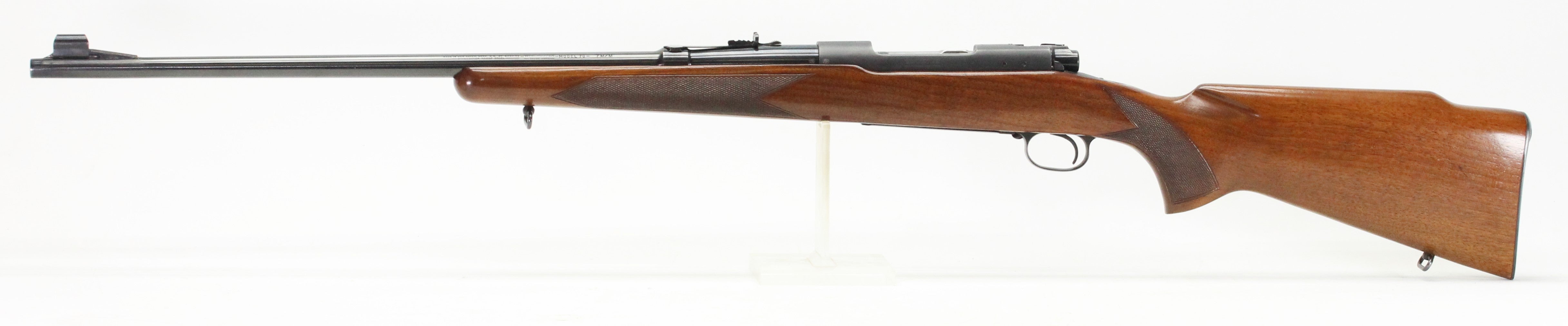 7 M/M (7x57mm Mauser) Standard Rifle - 1954