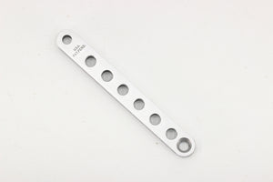 Target Rifle Forearm Adjustment Base - In the White