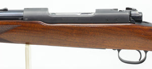 7 M/M (7x57mm Mauser) Standard Rifle - 1954