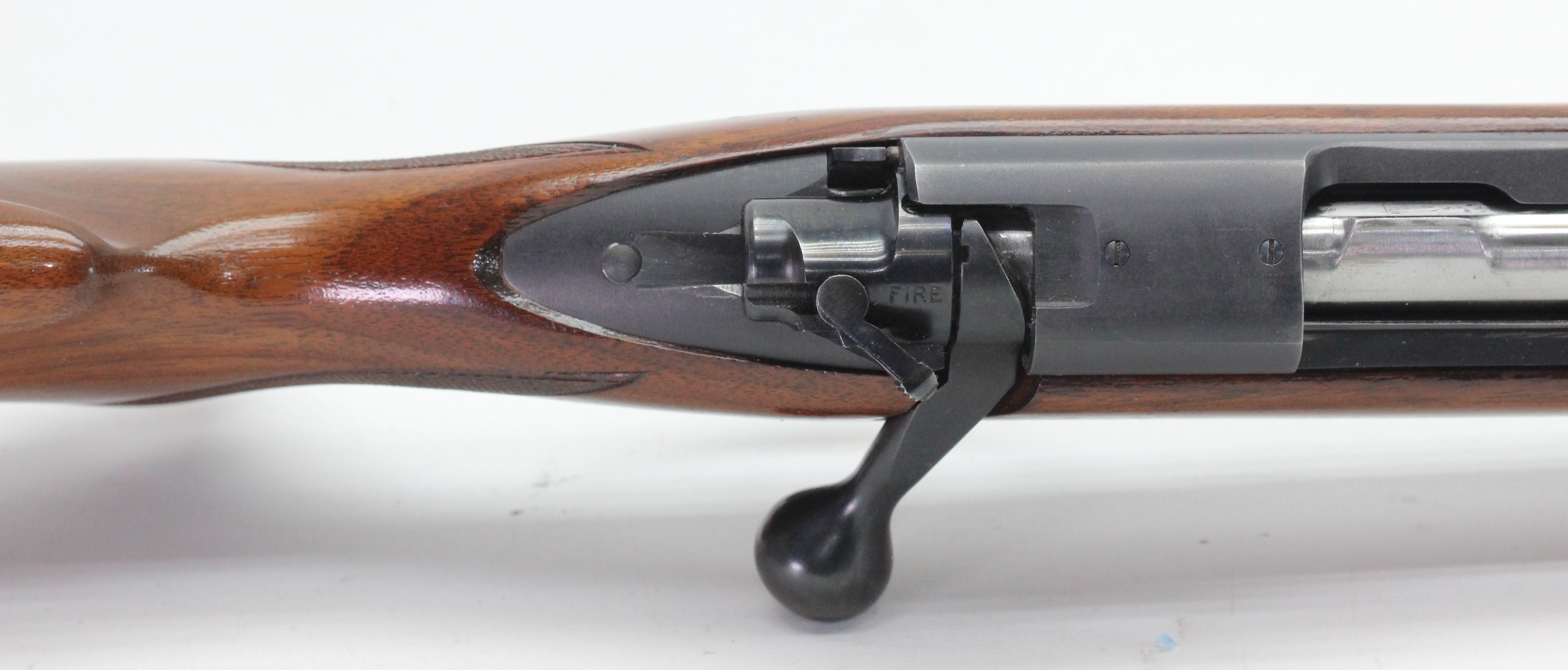 7 M/M (7x57mm Mauser) Standard Rifle - 1954