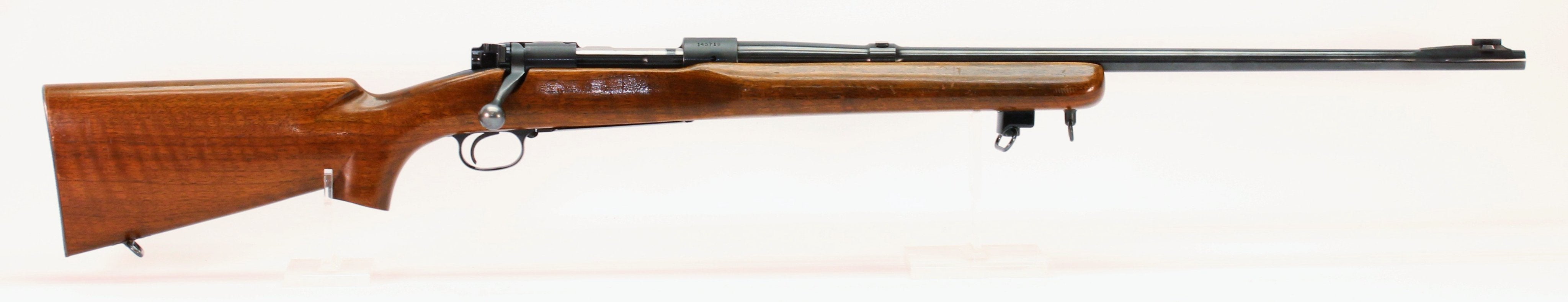 .30 Gov't. '06 National Match Rifle - 1950